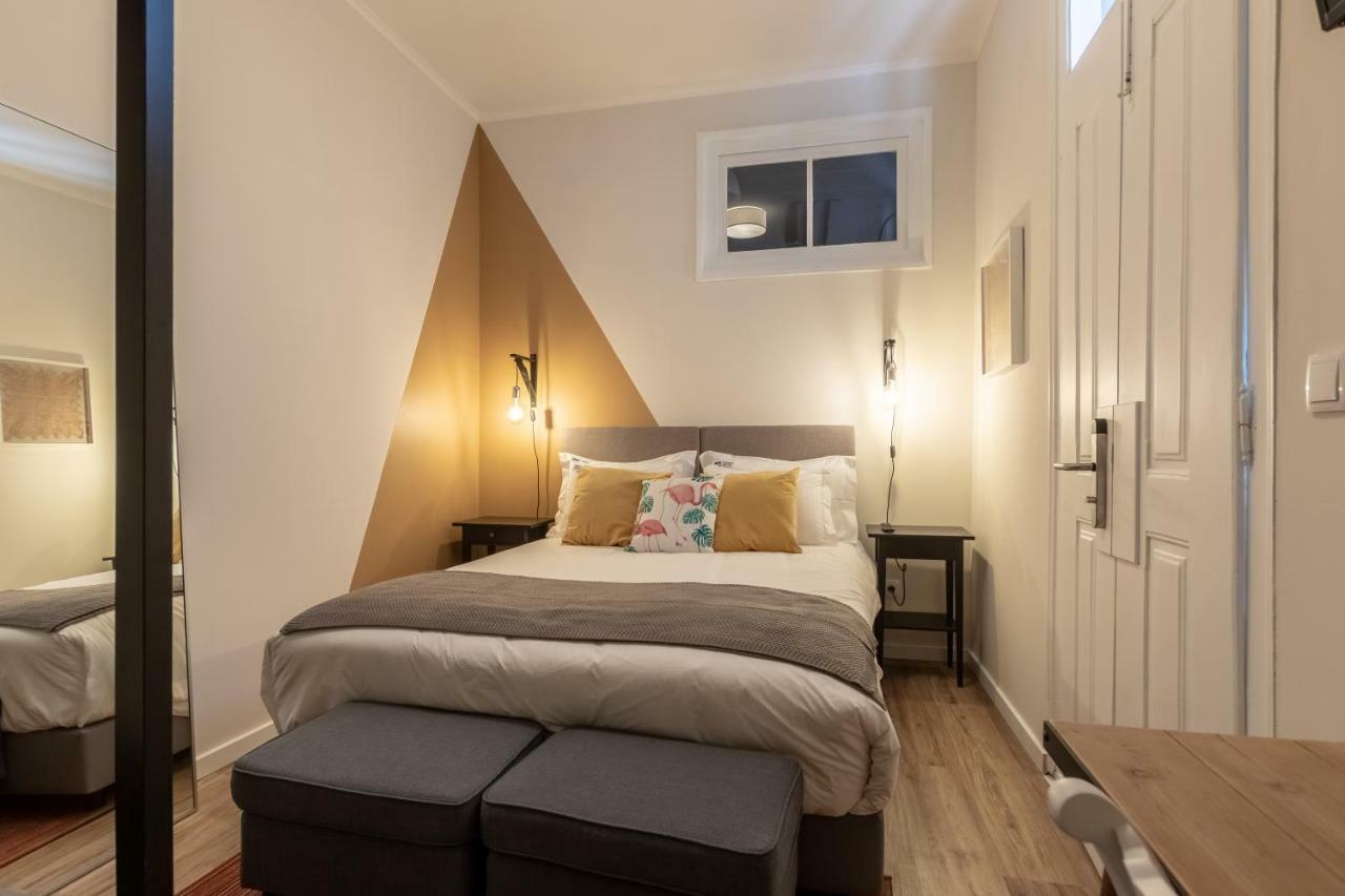 Hotel Carnot House Setúbal Exteriér fotografie
