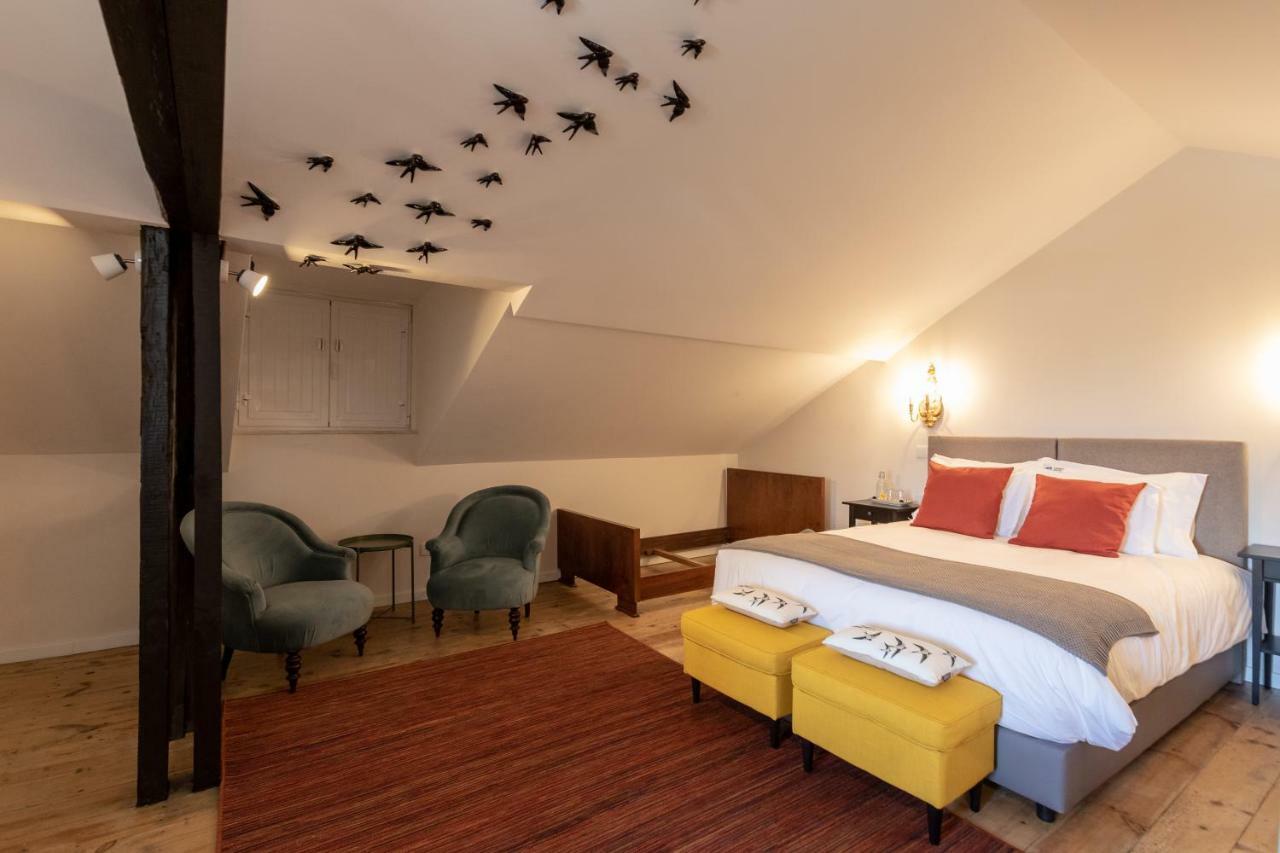 Hotel Carnot House Setúbal Exteriér fotografie